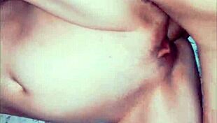 Me and my sexy milf doin super hot anal closeup homemade pov