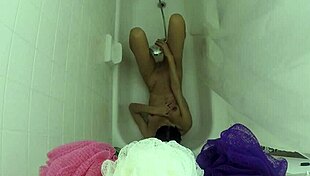 wanna see candy cruise choke gag deepthroat in bathtub pov?