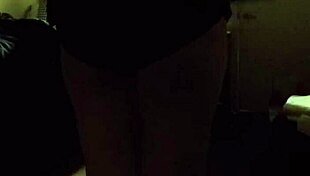 wanna see this busty milf get caught on cam pleasin herself? comment below you pervs