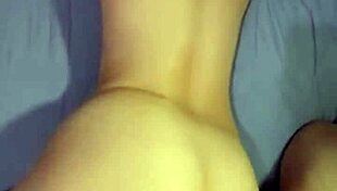 imagine sideways pounding my roommate's huge ass n tight pussy in the dorm