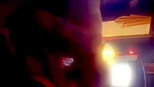 hotwife craves bull's monster cock sucking it deep with dirty talk passion