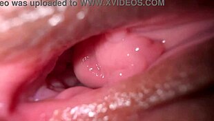 hey moskow teen blond pees on cam first time then takes hard fuck??