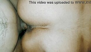 Desi Punjabi Bhabhi's Tight Village Pussy Gets Hardcore Chudai Full