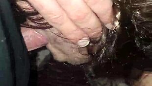 i'm givin hope heaven's sloppy wet blowie n it explodes cum all ova 😩💦
