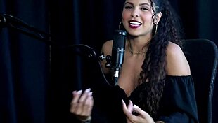 sweet karolzinha drops tabus swings public sees through sheer red after mommy consult