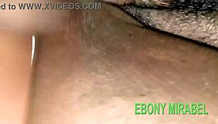 bbw gets her fat ass banged hard by street boyfriend in bedroom