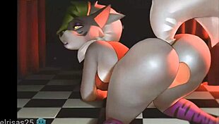 roxane rule34 furry big tits big cock monster boobs compilation 2
