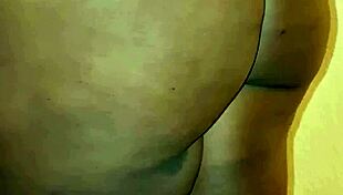 Watch big booty Diamond shake juicy ass hard!
