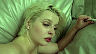i'm shaking... eliz benson's round ass gets wrecked by huge cock then filled with anal creampie