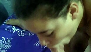 whoa, real sexo trio with my hermanastra and novia, curvy latina bisexual on bed