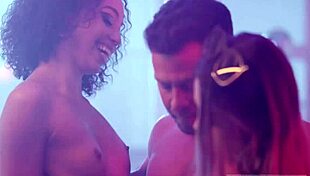 hey remember that wild series with alexis tae and molly little building up to her epic 18 plus moments