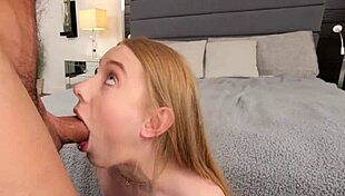 Kallie taylor's dripping wet cunt takes over 😩💦 she can't stop!