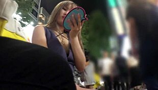 hot japanese college girl fujisaki sara takes 50k for creampie hotel fuck 🤑🍑