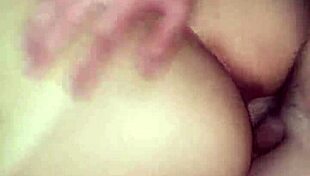 Explosive Homemade Threesome Deepthroats Double Penetration Gapes Best Friend's Girlfriend!