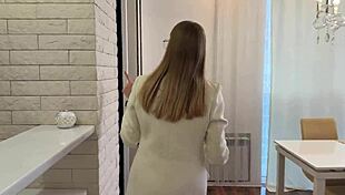 hey, fucking this married realtor whore everywhere she cheats for cash 😈🏠💰