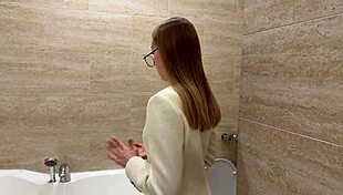 hey, fucking this married realtor whore everywhere she cheats for cash 😈🏠💰