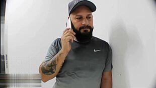 catch stepmom cheating strike deal fuck her tight pussy no snitching