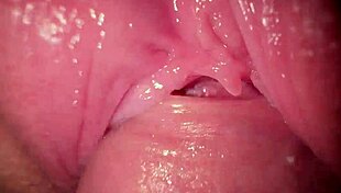 i pounded my teen stepsis pussy hard and exploded cum deep inside whoa!!