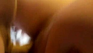 hey babe check this pregnant cutie taking a massive creampie deep inside