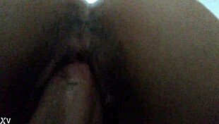 Chinese Girlfriend Rides Cock Hard And Deep