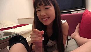 G-Cup Japanese Idol's Secret Bra Tease Revealed!