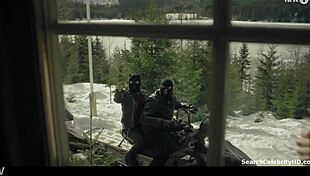 Torunn Loedemel Stokkeland appears in Lilyhammer S03E05 2014