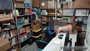 Rough cops gangbang petite teen 18+ first time!