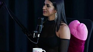 val mineirinha gave up her ass in swingers after brazil wins