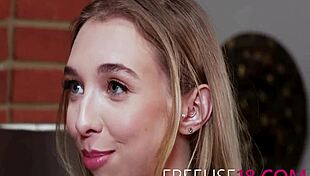 College Girl Breezy Bri Submits To Rico Hernandez Elias Cash Freeuse Total Surrender In Mmf Threesome Doggystyle Cowgirl!