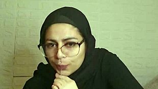 Whoa Mia's niqab feet get licked ridden and fucked in wild compilation!
