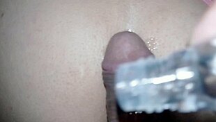 xxx my sweet virgin stepdaughter's tight ass takes soft anal so easy pov horny