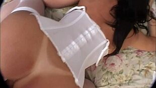 Trannies beg for deep anal creampie in their wet eager ass holes now
