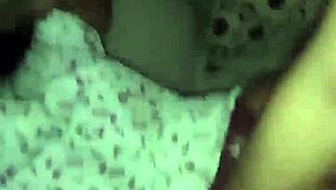 latina mexican flaunts juicy ass in dress