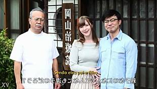 my american daughter-in-law june lovejoy is just perfect all chubby and asian