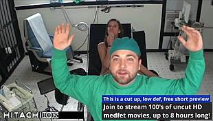 prisoner alora donna screams through mandatory hitachi vibrator orgasms!!