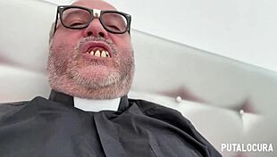chubby student rebeca addams gets punished hard by teacher damian in wild fuck session