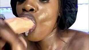 open squirting pussy solo drench