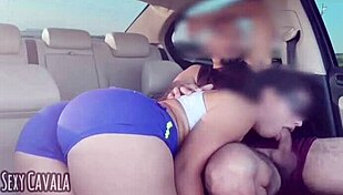 he hired me just to suck his cock n left wantin to fuck me bad...