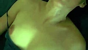 isa brought her young tight latina friend to watch monster cock stretch her pussy