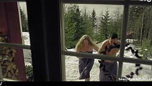 Torunn Loedemel Stokkeland appears in Lilyhammer S03E05 2014
