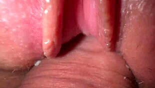 i pounded my teen stepsis pussy hard and exploded cum deep inside whoa!!