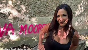 hey i suck off ten strangers in ruins end up cum drenched everywhere