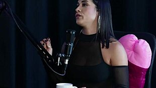 val mineirinha gave up her ass in swingers after brazil wins