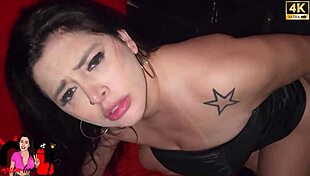 guy at gloryhole gets my full ass pounding it felt too good