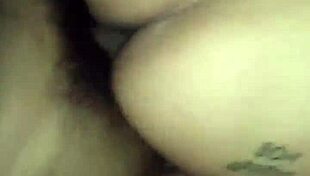 latina mexican flaunts juicy ass in dress
