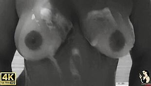 Trailer! Bubble Bath Milf Teacher Fingers Pussy While Smoking!