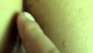 Holy fuck, my asian girlfriend squirts wildly from hardcore anal pounding!
