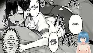 Full Hentai 3D Dating Game Missing Condom Adventure
