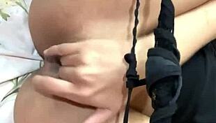 Famous Mexican presenter's intimate video leaks by accident