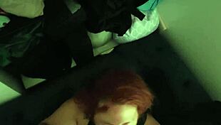 Thick Latina Handles Monster Cock With Big Natural Tits Like A Pro In Homemade